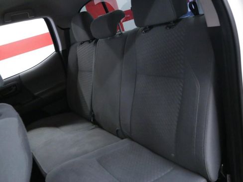 Used 2021 Toyota Tacoma SR w/ SR Convenience Package RWD image 17