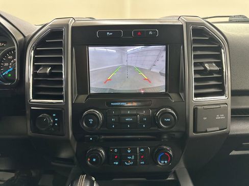 Used 2015 Ford F150 XLT w/ Equipment Group 302A Luxury image 36