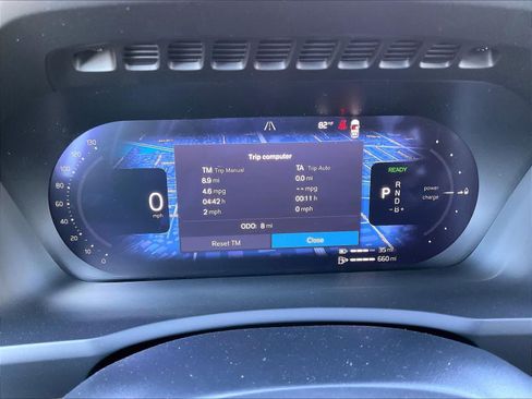 New 2026 Volvo XC90 T8 Plus w/ Protection Package AWD/4WD image 19