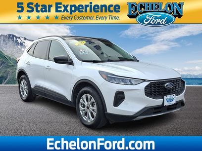 Certified 2023 Ford Escape Active