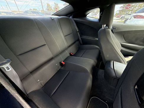 Used 2011 Chevrolet Camaro LT image 17