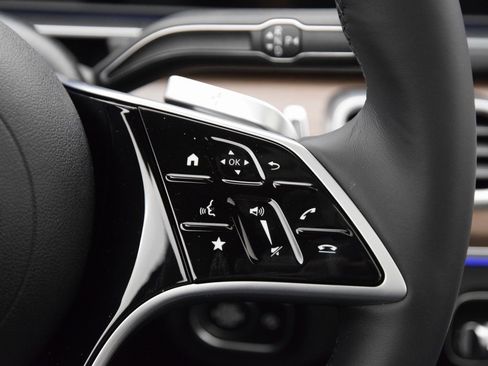 New 2026 Mercedes-Benz GLE 580 GLE 580 image 25