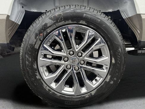 New 2026 Ford F150 King Ranch AWD/4WD image 10