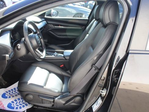 Certified 2024 MAZDA MAZDA3 s image 27