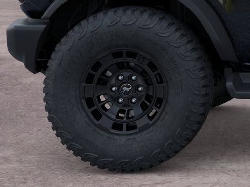 New 2026 Ford Bronco Outer Banks w/ Sasquatch Package AWD/4WD image 21