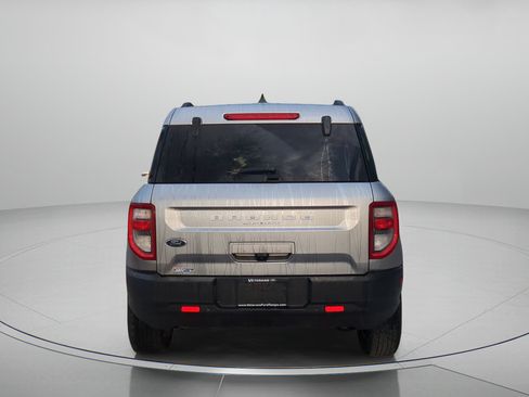 Certified 2022 Ford Bronco Sport Big Bend w/ Convenience Package AWD/4WD image 41