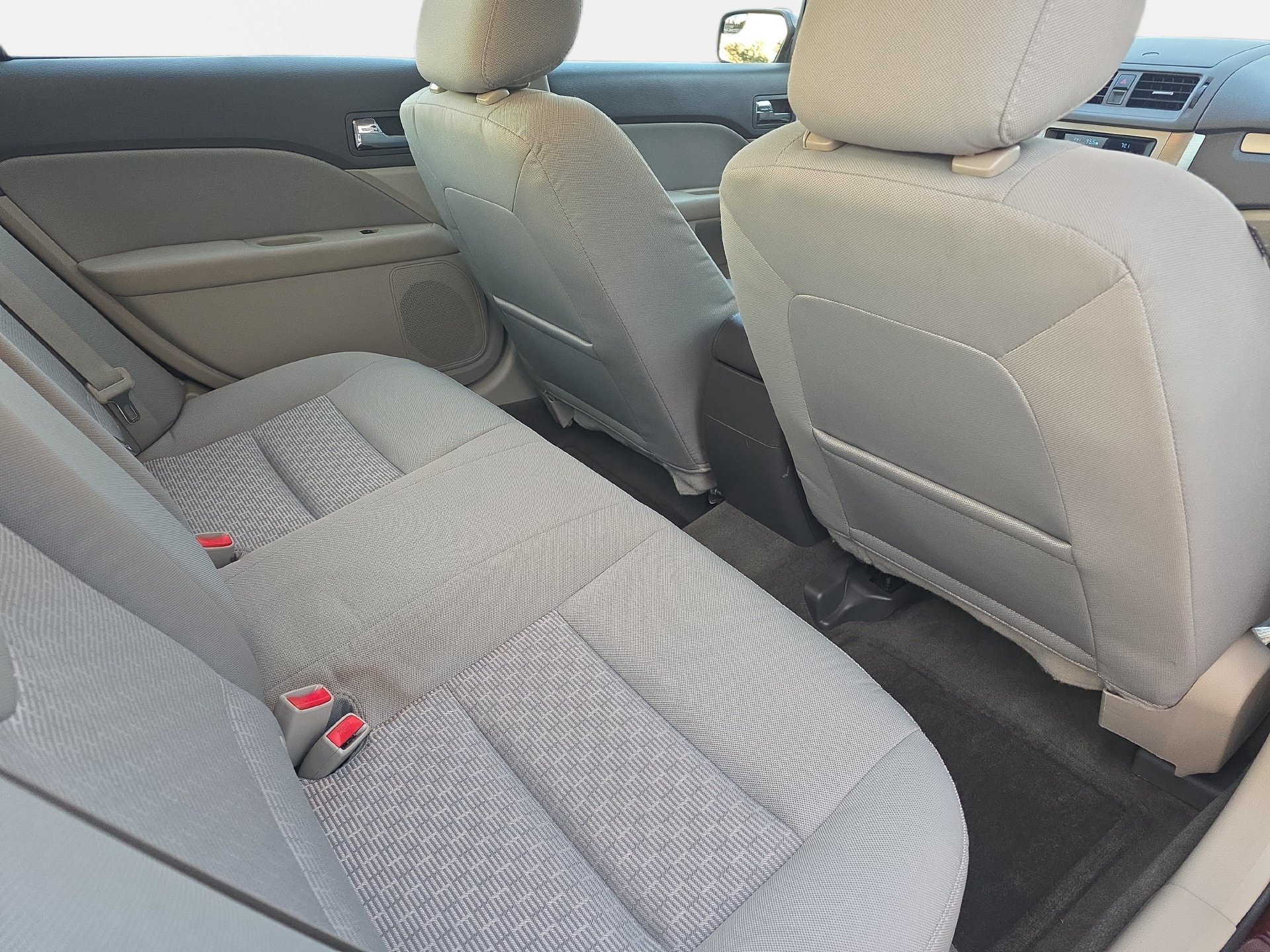 Used 2012 Ford Fusion SE FWD image 11