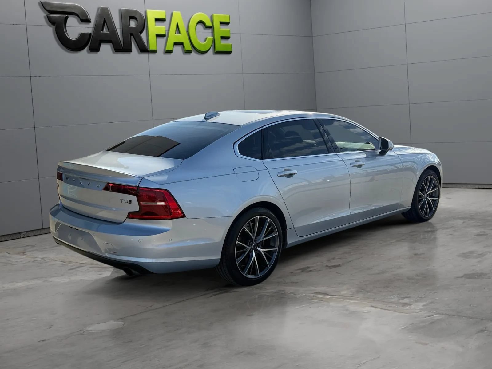 Used 2018 Volvo S90 T5 Momentum AWD/4WD image 13