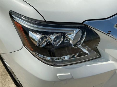 Used 2016 Lexus GX 460 w/ Premium Package AWD/4WD image 15