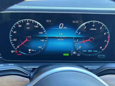 Used 2022 Mercedes-Benz GLS 450 4MATIC image 18