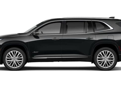 New 2026 Buick Enclave Avenir w/ Super Cruise Package AWD/4WD image 37