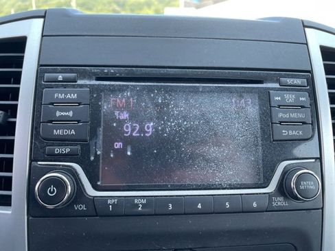 Used 2018 Nissan Frontier SV w/ Value Truck Package image 16