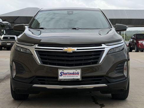 Used 2023 Chevrolet Equinox LT FWD image 7