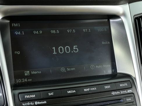 Used 2014 Hyundai Sonata Limited w/ Technology Package 06 image 19