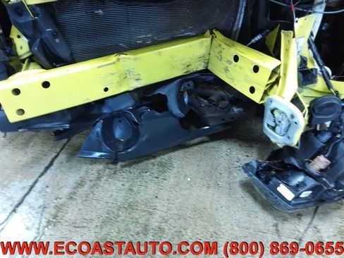 Used 2015 Chevrolet Camaro LT w/ RS Package image 19