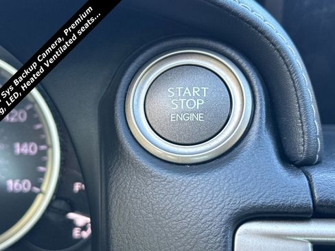 Used 2015 Lexus IS 250 AWD w/ Navigation System Package image 32