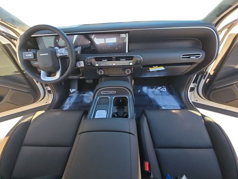 New 2026 Hyundai Palisade Limited FWD image 9