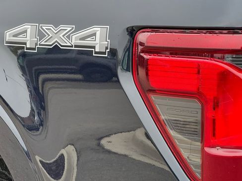 New 2026 Ford F150 XLT AWD/4WD image 8