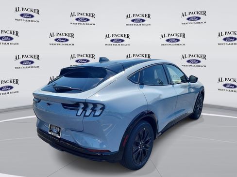 New 2026 Ford Mustang Mach-E Premium w/ Sport Appearance Package image 5