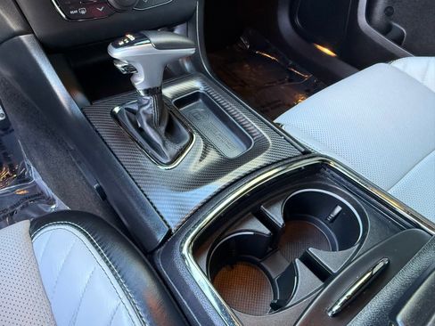 Used 2023 Dodge Charger SRT Hellcat image 26