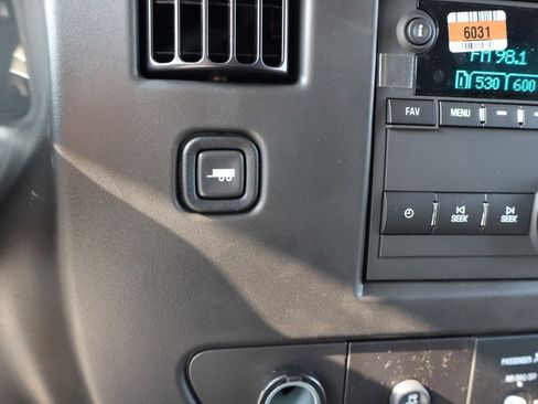 New 2025 Chevrolet Express 2500 w/ Driver Convenience Package image 12