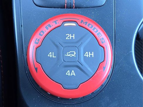 New 2025 Ford Bronco Raptor image 19