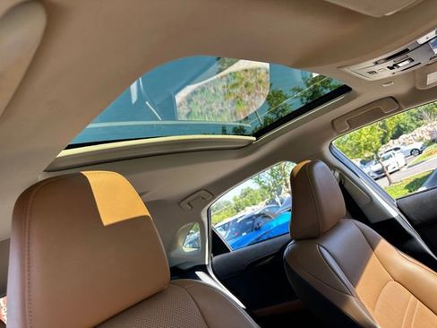 Used 2021 Lexus NX 300 FWD w/ Accessory Package 2 image 34