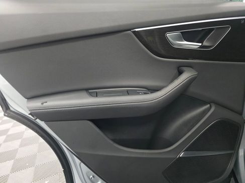 Certified 2025 Audi Q8 Premium Plus w/ Premium Plus Package image 20