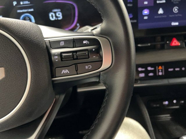 Used 2024 Kia Sportage X-Line w/ X-Line Premium Package AWD/4WD image 29