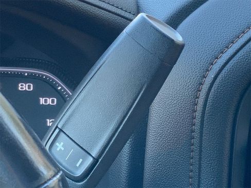 Used 2022 GMC Sierra 2500 AT4 image 16