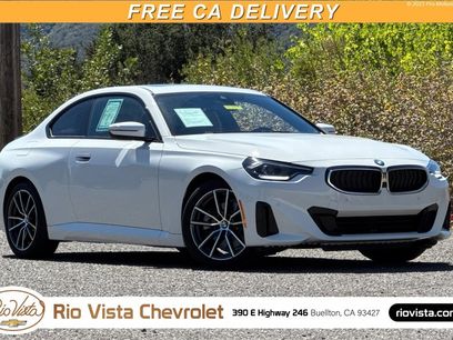Used 2024 BMW 230i Coupe w/ Convenience Package