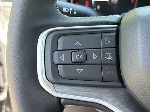 New 2026 Jeep Grand Wagoneer L Limited image 26