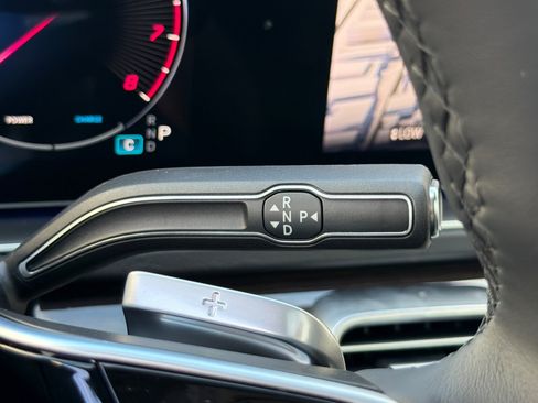 New 2026 Mercedes-Benz GLS 450 4MATIC image 22