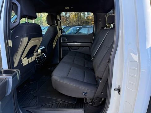 Used 2022 Ford F150 XLT w/ Equipment Group 302A High image 4