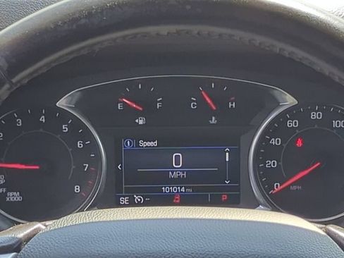 Used 2020 GMC Acadia SLT AWD/4WD image 9
