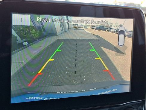 Certified 2020 Ford EcoSport SE w/ SE Convenience Package image 19