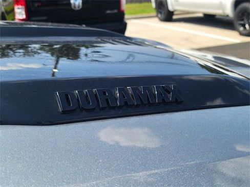 Used 2023 Chevrolet Silverado 1500 LT Trail Boss w/ Protection Package image 14