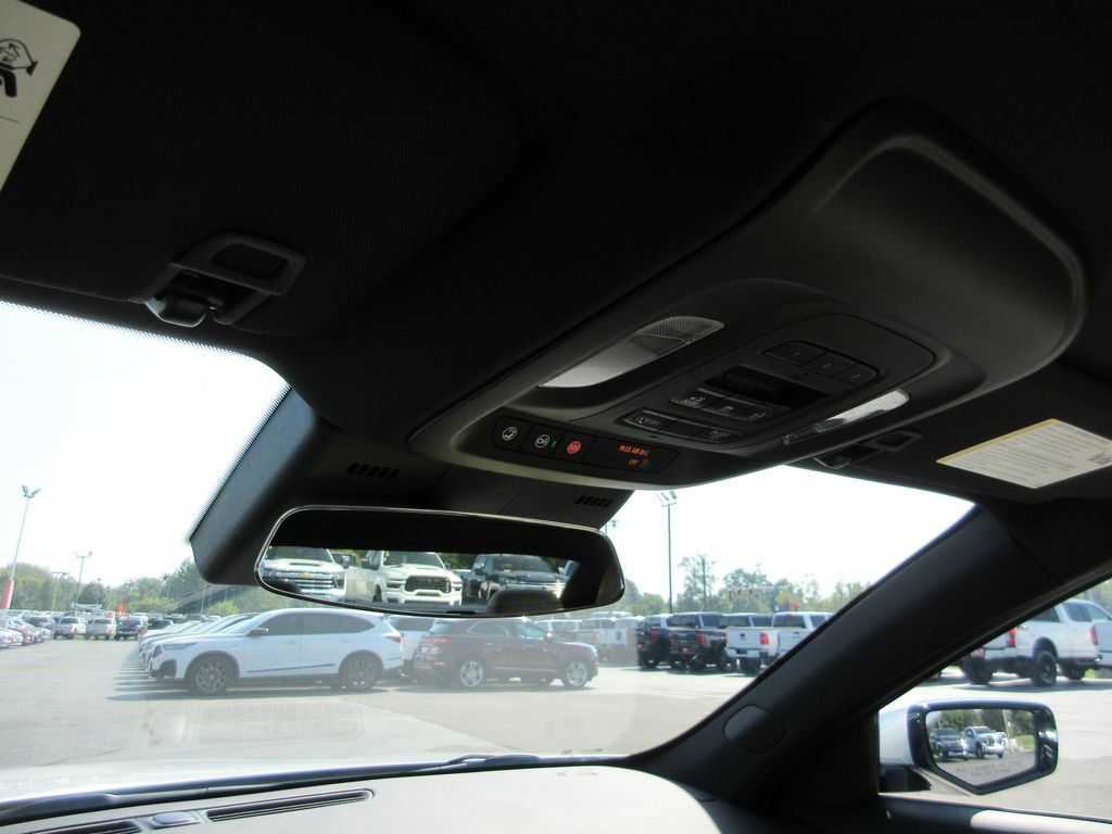 Certified 2025 Cadillac CT5 Premium Luxury w/ Sun And Sound Package AWD/4WD image 30