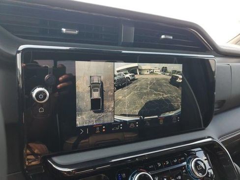 New 2026 GMC Sierra 1500 AT4X AWD/4WD image 27