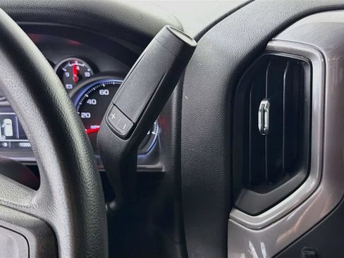 Used 2020 Chevrolet Silverado 1500 Custom w/ Custom Value Package RWD image 20