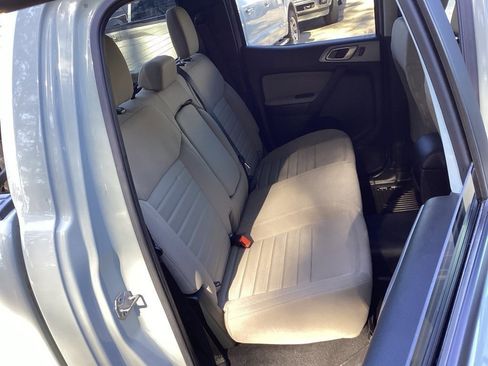 Used 2022 Ford Ranger XLT w/ Equipment Group 301A Mid image 31