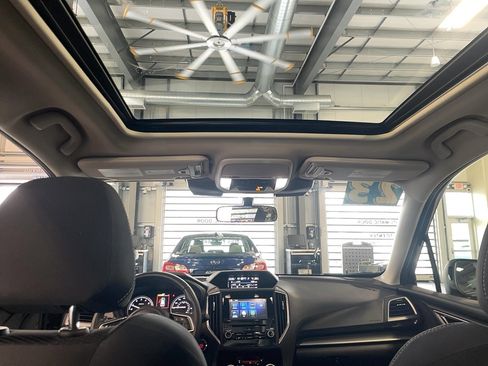 Used 2023 Subaru Forester Premium image 6