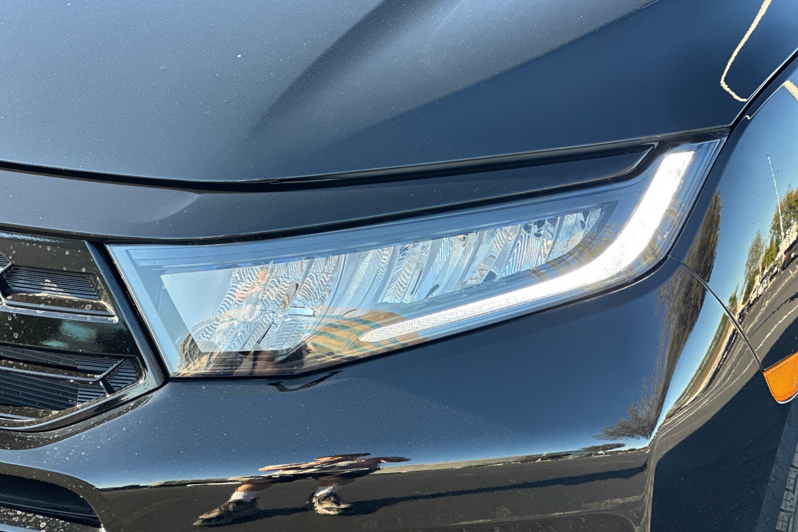 Used 2026 Honda Odyssey Touring image 51