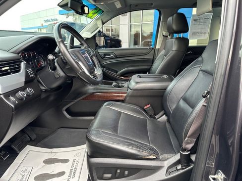 Used 2015 GMC Yukon SLT w/ Open Road Package image 12