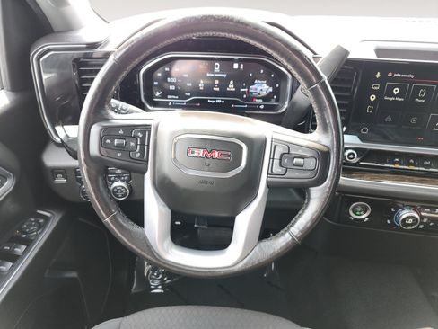Used 2022 GMC Sierra 1500 Elevation AWD/4WD image 14