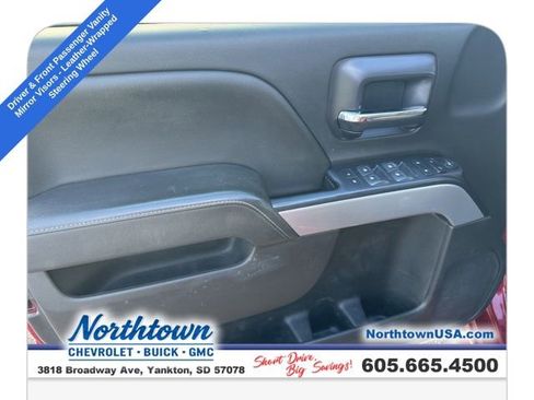 Used 2018 Chevrolet Silverado 2500 LT w/ All Star Edition image 18