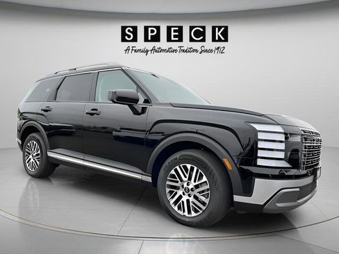 New 2026 Hyundai Palisade SEL AWD/4WD image 7