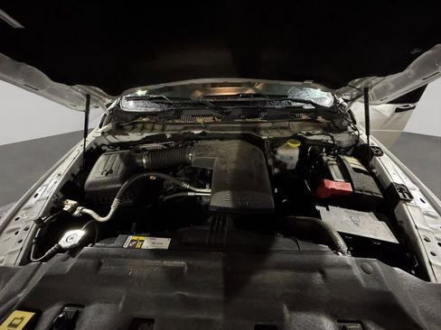 Used 2024 RAM 1500 Classic Warlock image 36