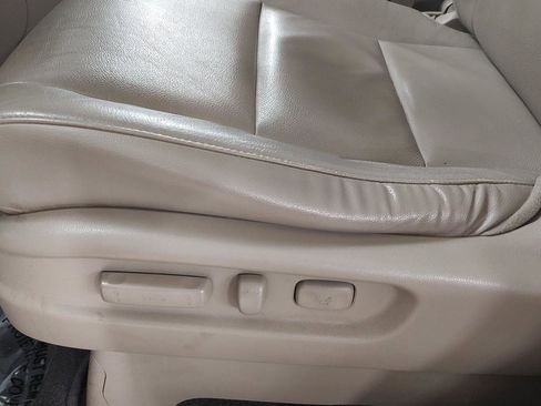 Used 2016 Honda Odyssey EX-L image 3