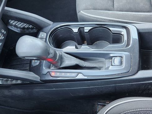 Used 2022 Chevrolet TrailBlazer LT image 24